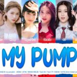 【MIX48】Oh my pumpkin! – AKB48 / JKT48 / BNK48 / MNL48 /  Team SH / Team TP / CGM48 / KLP48