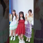 MV見てくれたー？♡ #iLiFE #idol #キュンとクラフト