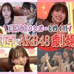 【ようこそ日本へ】「Oh my pumpkin!」海外選抜メンバーと巡る浅草・秋葉原観光！ ＜後編＞