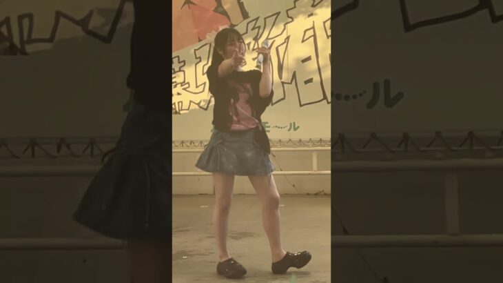 #ドラドロ　#放水ライブ #放水ライブ #アイドル  #地下アイドル #真夏の幕張アイドルSPLASH祭り  #可愛い #cute #japaneseidol