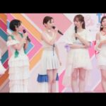 🎉アイドリング!!!復活🔥TIF2025に13人集結👑**