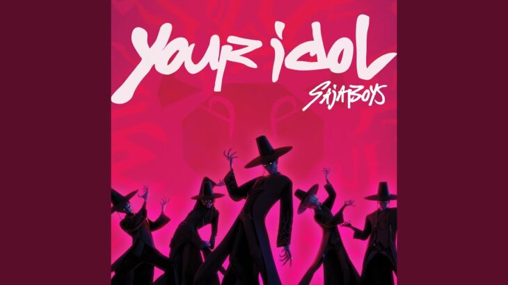 Your Idol