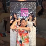 #サマバケ_challenge 🌊 #小森隼 × #賀喜遥香 #井上和 ( #乃木坂46 ) #CDTVライブライブ #GENERATIONS #SummerVacation
