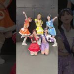『おはよう！エレメンタリー！』#fyp#おすすめ#アイドル#地下アイドル#おはエレ