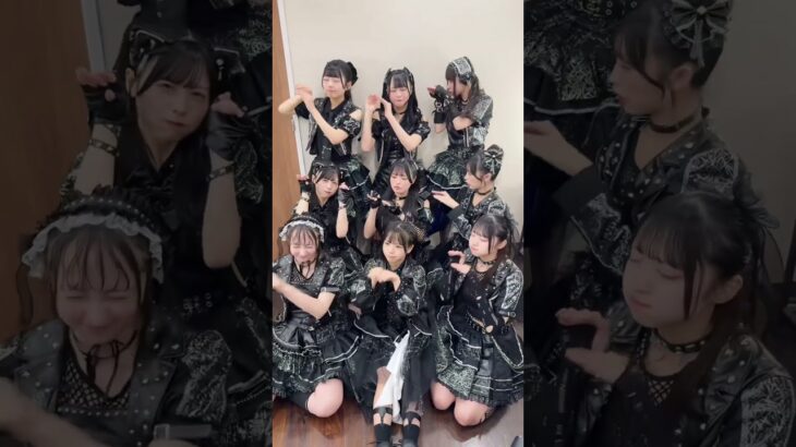 かっこいい？かわいい？ #iLiFE #アイドル #キュンとクラフト