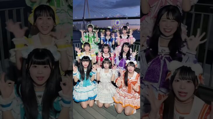 一緒にいたいんです♡ #iLiFE #アイドル #キュンとクラフト