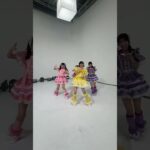 大移動りりちゃん楽しい❣️#iLiFE