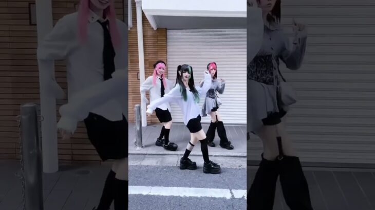 リリカのケロッとマーチ！？#shorts #ケロロ軍曹 #ケロッとマーチ #fyp #アイドル #地下アイドル #シャーホリ