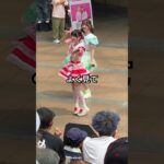 地下アイドル、よく見てください