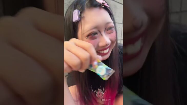 プレミアムごろう（サバ兄）さん大好きです。 #アイドル  #地下アイドル  #にっぽんワチャチャ  #にっぽんワチャチャ 地雷  #はくじゃ  #派手髪  #地雷系女子  #派手髪女子 #かわいい