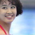田村英里子  水着   ♪リトルダーリン♪  1992年