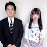 活動休止、2人から皆様に大切なご報告があります。