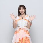 【乃木坂的フラクタル】真夏の全国ツアー2025記念コメント　乃木坂46 柴田柚菜さん【乃木フラ】