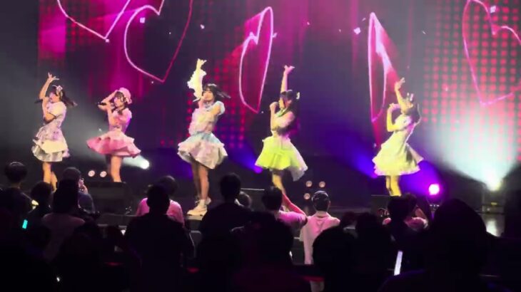 2025.09.12(金) LumiDayデビューライブ03 #地下アイドル #アイドル #デビューライブ #アイドル好きと繋がりたい