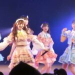 20250921『どうしても福島が好きだ～白河だるま七転び四八起き～』AKB48ライブ撮影タイム。工藤華純多め
