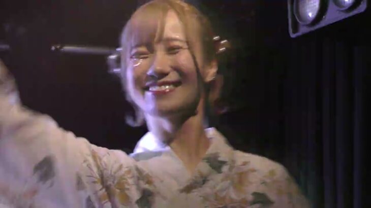 2025/9/11 アルカ 残暑見舞い @新宿HEIST #アルカ#地下アイドル #ライブ #アイドルライブ #浴衣ライブ