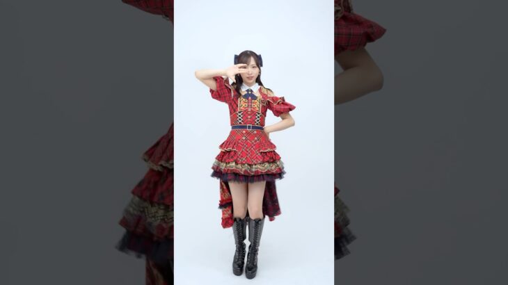 【発売から2年】2023年9月27日に『#アイドルなんかじゃなかったら』が発売🎤♥️ au × #AKB48_20thYear  Pontaポイントが当たるキャンペーン開催中🎀🧡💗 #小栗有以