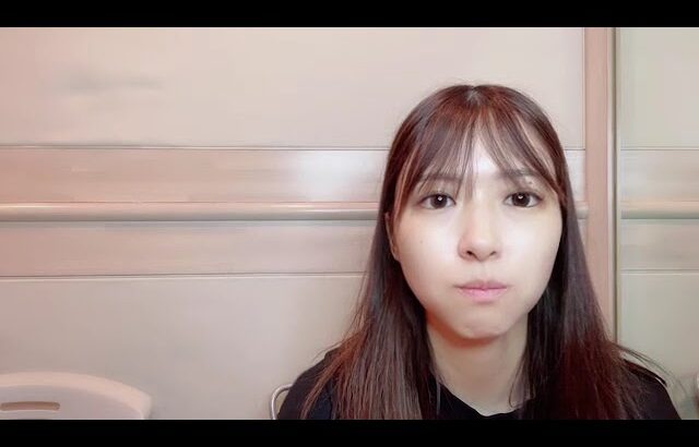 250912 Showroom – AKB48 Team 8 橋本 陽菜 120851