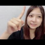 250916 Showroom – AKB48 Team 8 橋本 陽菜 222045