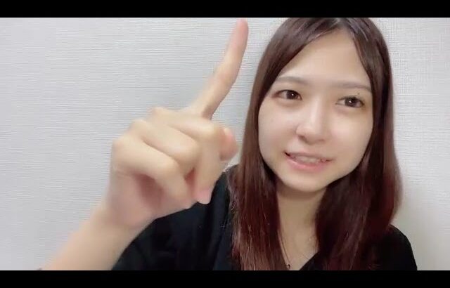 250916 Showroom – AKB48 Team 8 橋本 陽菜 222045