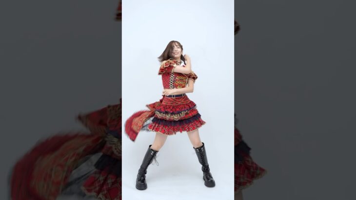 【発売から4年】2021年9月29日に『#根も葉もRumor』が発売🎤♥️ au × #AKB48_20thYear  Pontaポイントが当たるキャンペーン開催中🎀🧡💗 #下尾みう