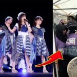 【驚愕】【乃木坂46】神宮千秋楽の秘密！池田瑛紗が綴る声なき円陣の感動と全国ツアーの汗と涙、ファンとの深い縁の記録