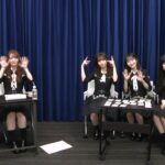 【乃木坂46】「生のアイドルが好き」田村真佑・矢久保美緒 池田瑛紗・一ノ瀬美空・菅原咲月 2025.09.05