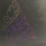 【神宮初日】 「真夏日よ」コールドローンショー 乃木坂46真夏の全国ツアー2025