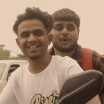 AKB – FARVANO ft. @Hukeykaran  Produced by @ShravanBeats