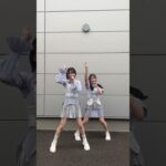 AKB48 坂川陽香 山口結愛「意思の大木」🌳 #AKB48
