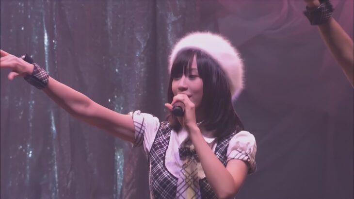 AKB48  君に会うたび 恋をする  (TeamA) 分身の術ツアー 2009年8月