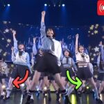 【AKB48】広島公演2025：新井彩永のセンター忘れが話題沸騰！下尾みうの完璧な対応で魅せた20年の絆と情熱