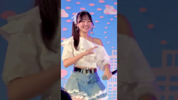 葵ひな（葵ひな+ほなつ）「恋愛奉行」アイゲキ 東京アイドル劇場 高田馬場BSホール 2025年9月28日