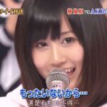 プッチョCМ  AKB 48  ♪セーラー服を脱がさないで♪  モーニング娘、おニャン子クラブ