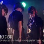 MID POP 2025年8月26日（火）Buddha TOKYO 定期公演”NAM” at 下北沢CLUB251 ライブアイドル 地下アイドル