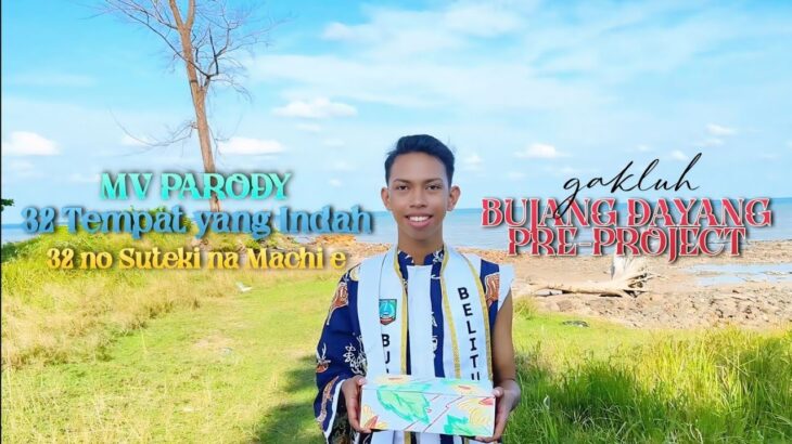 [MV Parody] 32 no Suteki na Machi e – AKB48