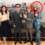 🎸💫NHK歌番組でTHE ALFEEがアイドル応援！ペンライトで盛り上げる姿が話題に「国宝級の可愛さ」「ノリノリ」「まるで孫の応援？」