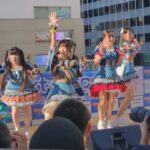 Next☆Rico/アイドル/関西初上陸/No2 short ver./地下アイドル