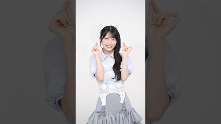 Oh my pumpkin! #佐藤綺星 ソロver.🎃👼🏻 【au × AKB48 20th Year】Pontaポイントが当たるキャンペーン開催中🎀💗🧡 #AKB48_20thYear