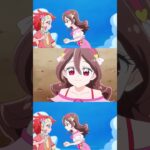 【 #映画キミプリ 】 #キュアアイドル キャラクターPV ／ 大ヒット上映中！