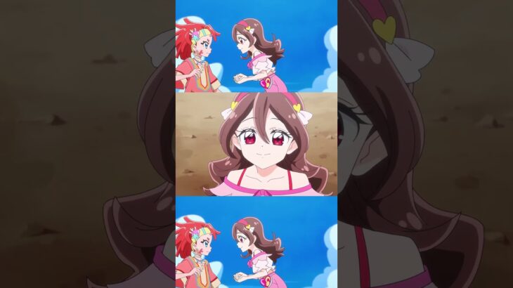 【 #映画キミプリ 】 #キュアアイドル キャラクターPV ／ 大ヒット上映中！
