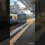 鉄道PV#AKB48#好きなんだ#西武新宿線 #西武20000系#下落合駅#新宿区
