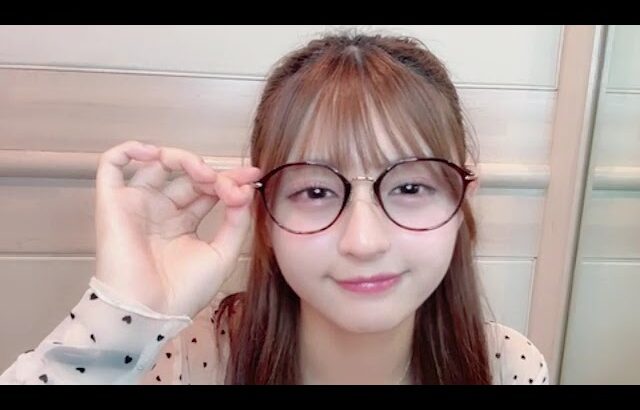 SHOWROOM Hinano Kubo 久保 姫菜乃 AKB48  2025/09/13 20:09 JST
