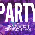 SKR39 KONSER PARTY & GRADUATION CEREMONY AOI ll [JKT48] [AKB48]