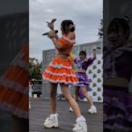 【Twinkle magic】#TwinkleTroupe #花咲花奈 #ライブアイドル #地下アイドル #大阪アイドル #アイドル #関西アイドル #大阪 #dance #推し #推し活