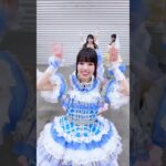 うまくできたかな？💃 #iLiFE #アイドル #キュンとクラフト