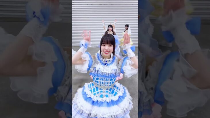 うまくできたかな？💃 #iLiFE #アイドル #キュンとクラフト
