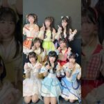 諸々すっ飛ばして   ♡ #iLiFE #あいらいふ #アイドル #キュンとクラフト