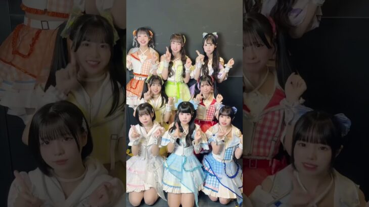 諸々すっ飛ばして   ♡ #iLiFE #あいらいふ #アイドル #キュンとクラフト
