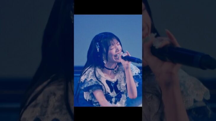 “今はまだ夢の中やり残したことがあるから後悔はしたくない” #idealpeco #ライブ #アイドル
